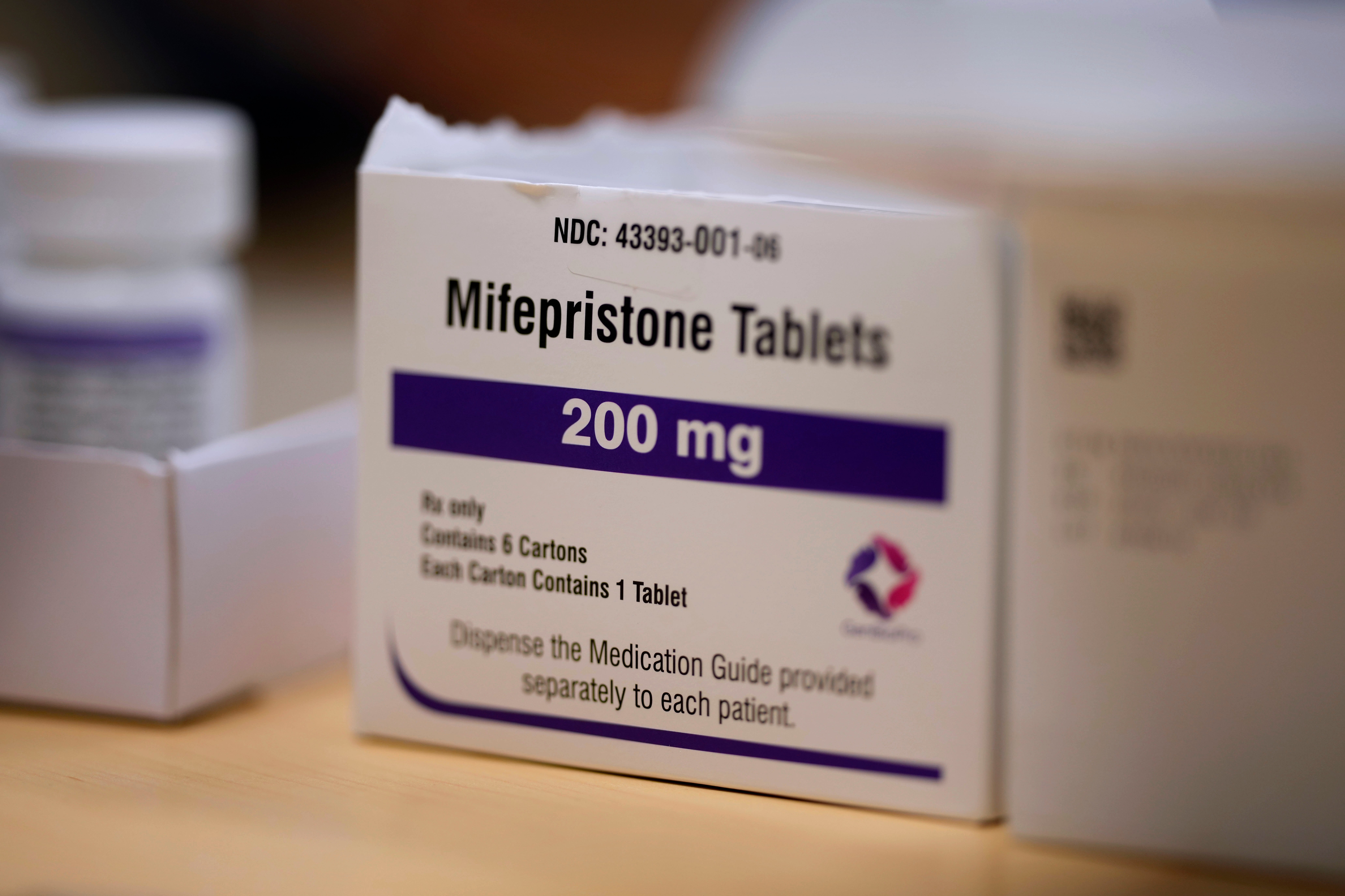Appeals Court Blocks Telehealth Prescriptions for Abortion Pill Nationwide