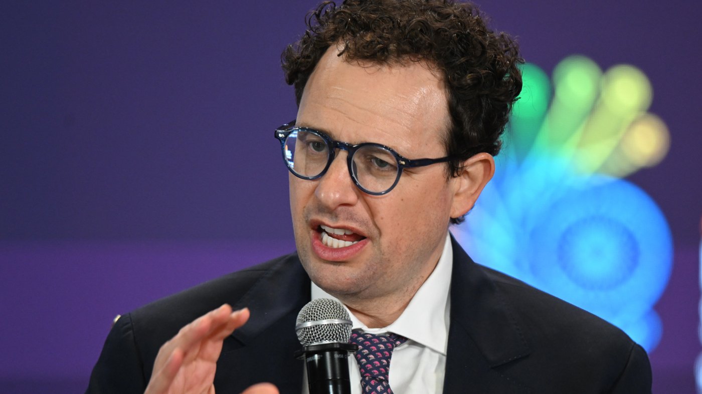 Appeals Court Denies Anthropic's Emergency Request Against Pentagon 'Risk' Label