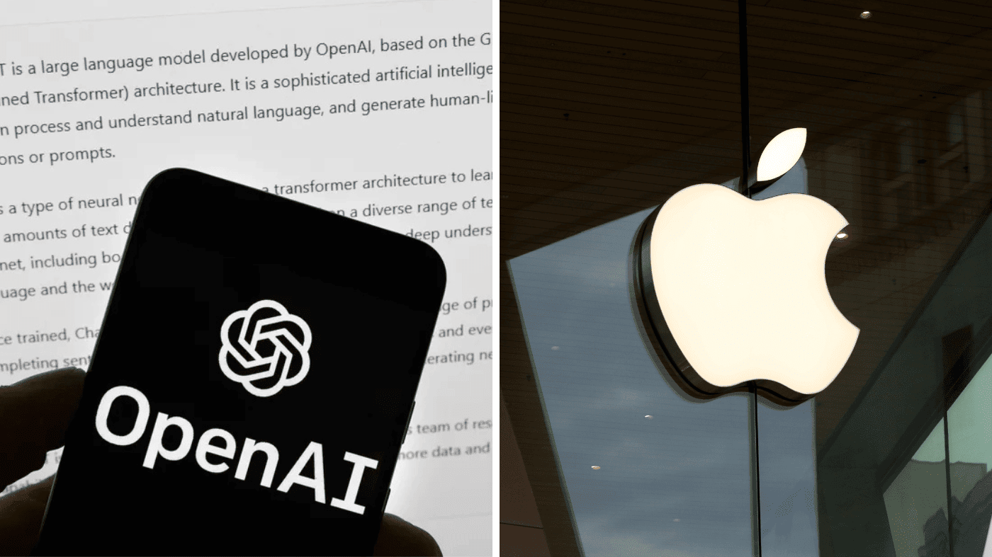 Apple Accuses OpenAI of Trade Secret Theft via Employee Poaching