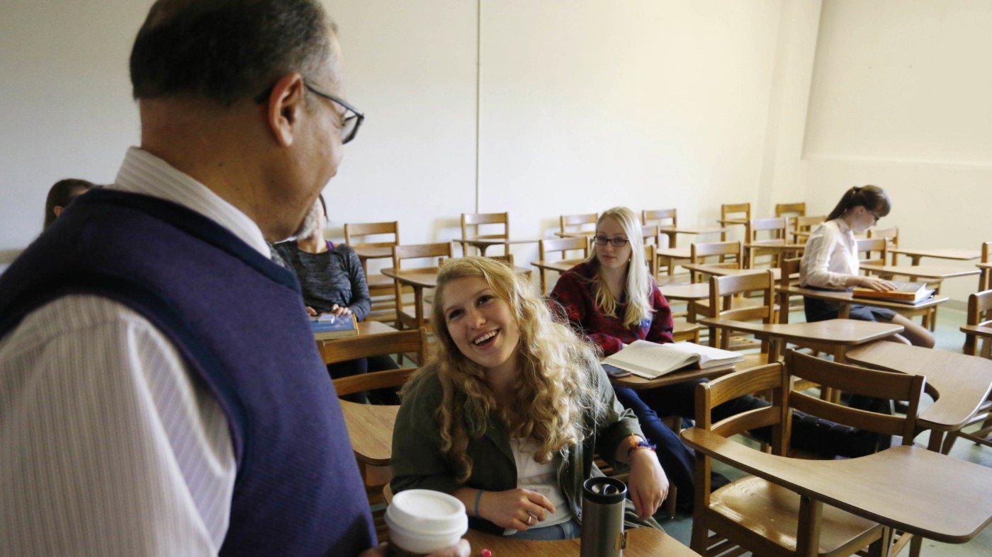 Arabic language funding: A misplaced target for political attacks