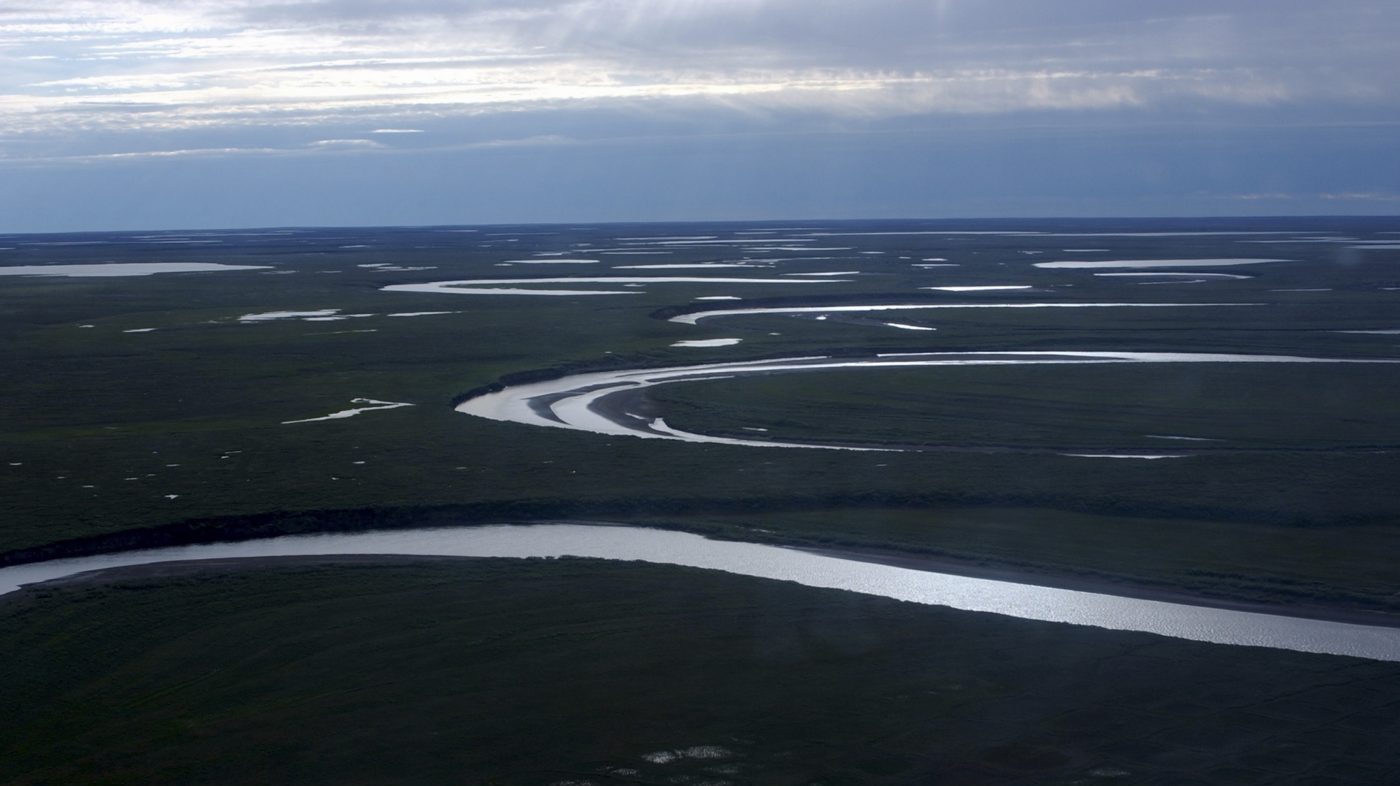 Arctic Oil Exploration in Alaska Exempted from Environmental Reviews