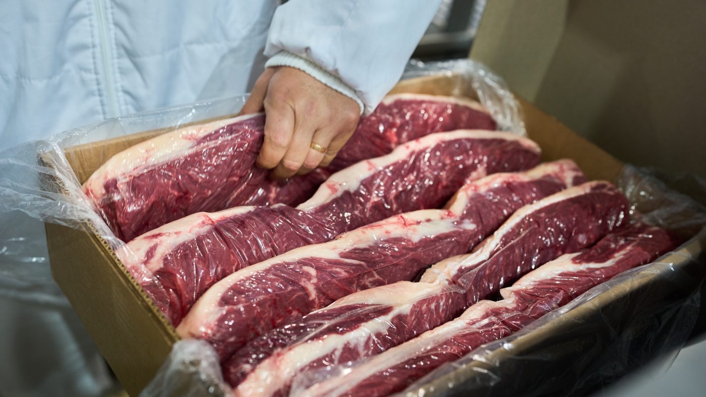 Argentine Beef Recall Unrelated to Trump's Import Plan, USDA Says