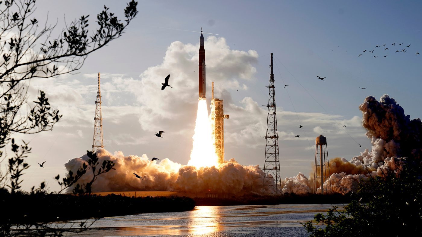 Artemis II Crew Poised to Break Apollo 13's Deep Space Distance Record