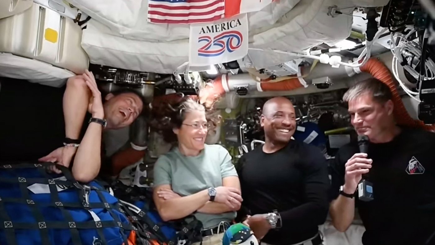 Artemis II Mission Unites Divided Political Landscape, Inspires Public Pride