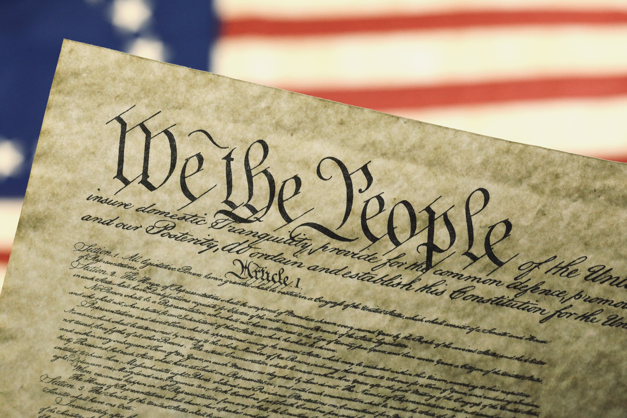 At 250, America Faces Its Gravest Test Since the Civil War: Will the Republic Survive?
