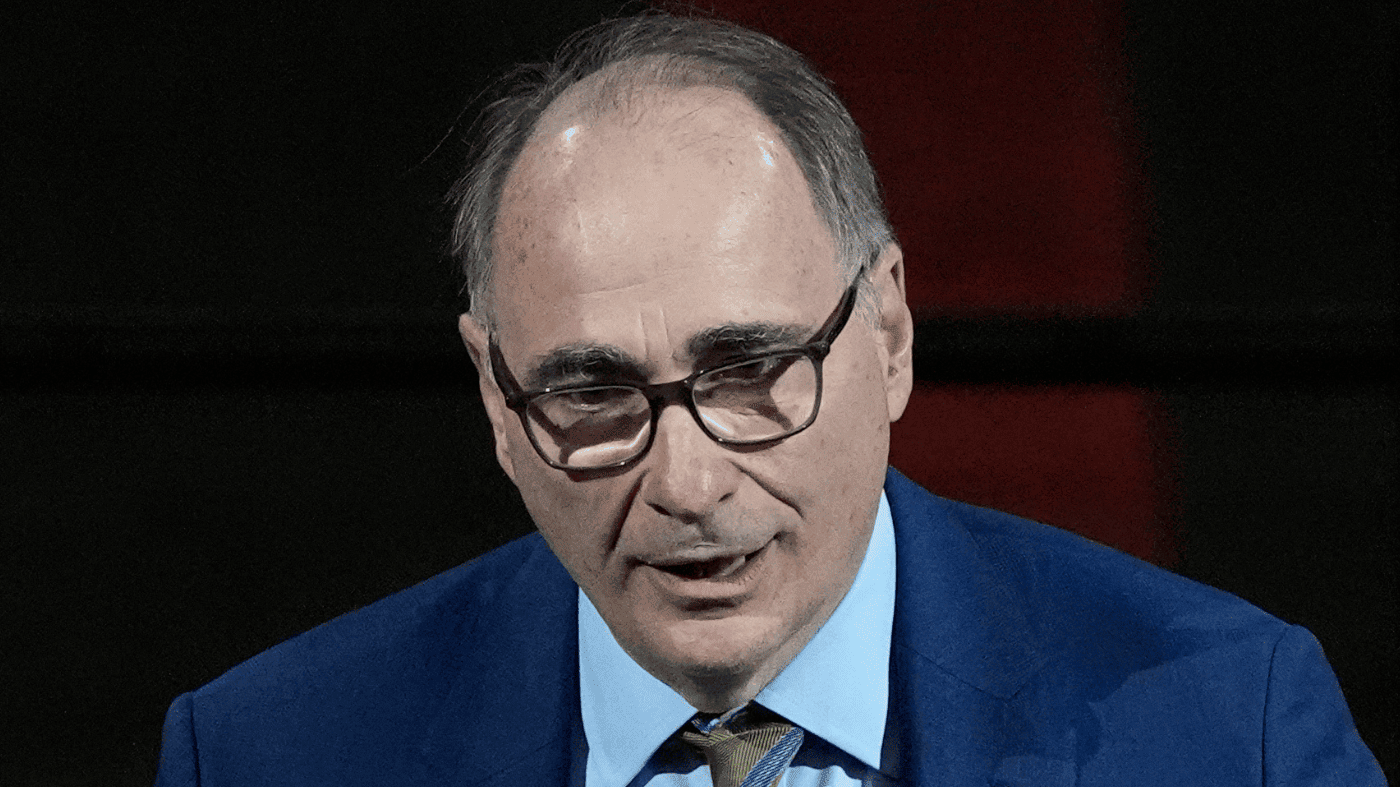 Axelrod Questions Timing of FBI Raid on Omar's Home