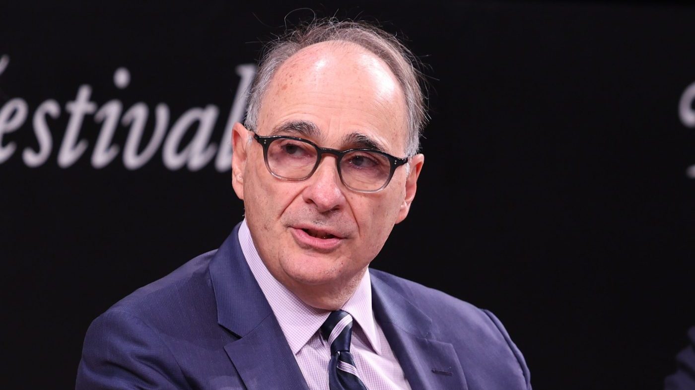 Axelrod Sides with Trump on Netanyahu Blowup: 'His Analysis Is Not Wrong'