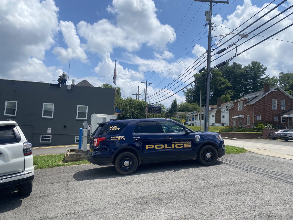 Barrackville Mayor, Council Dismiss Entire Two-Officer Police Force Amid Evidence Room Breach
