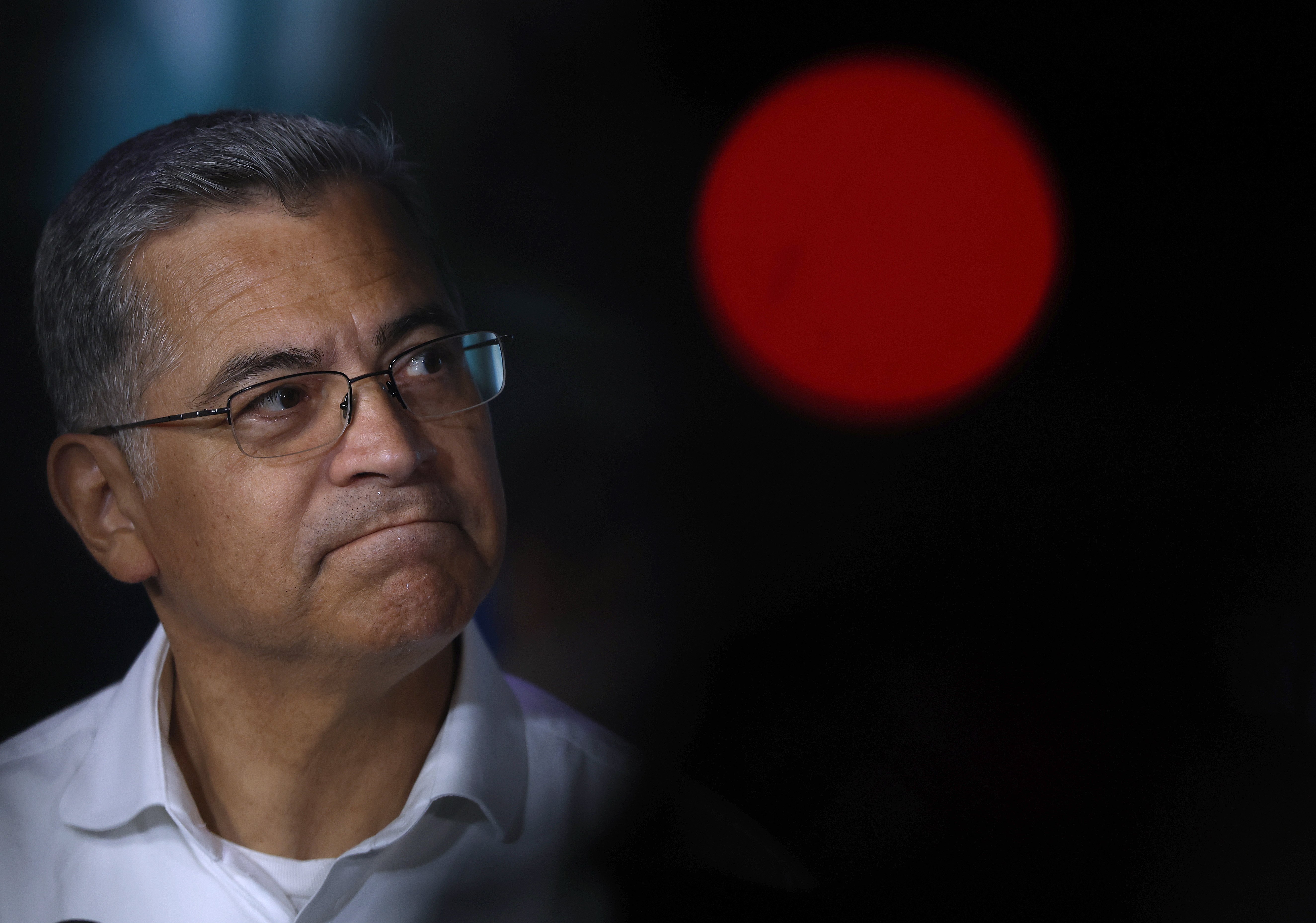 Becerra's Death Penalty Stance Remains Elusive as California Governor Race Tightens