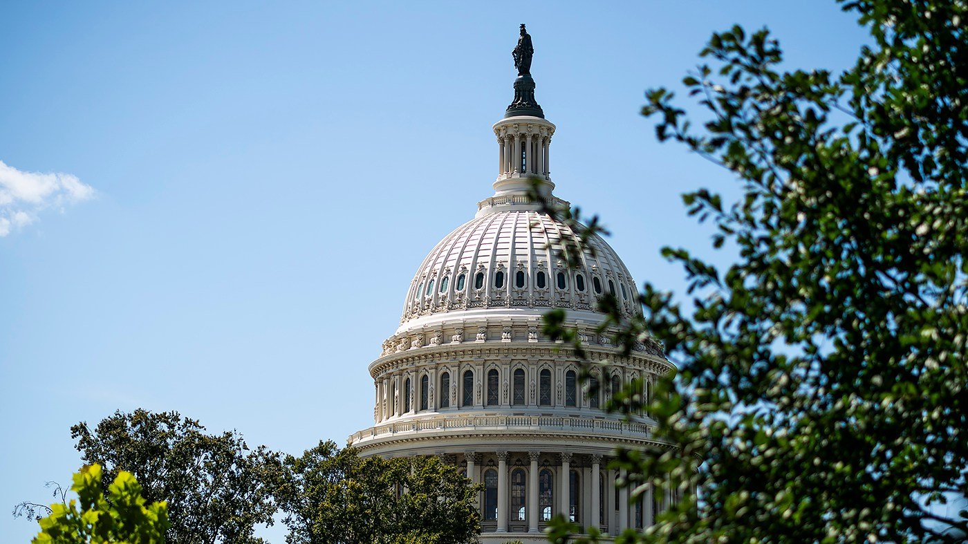 Behind the Chaos: The 25 Hill Staffers Who Kept Congress Running in 2026