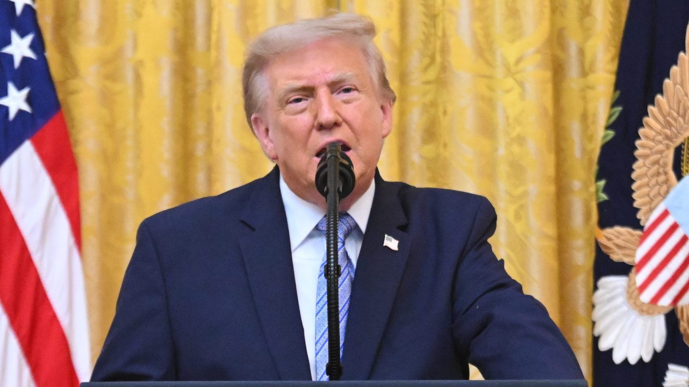 Beijing Rejects Trump's Election Meddling Claims as 'Fabricated'