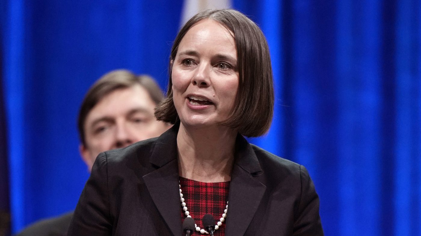 Bellows Enters Maine Senate Race After Platner's Scandal Exit
