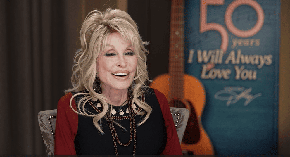 Biden Leads Tributes to Dolly Parton, 'American Original,' After Death at 80