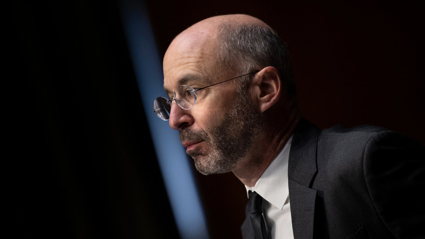 Biden's Iran Envoy Backs Trump MOU as Best Option, Warns of Harder Nuclear Talks Ahead