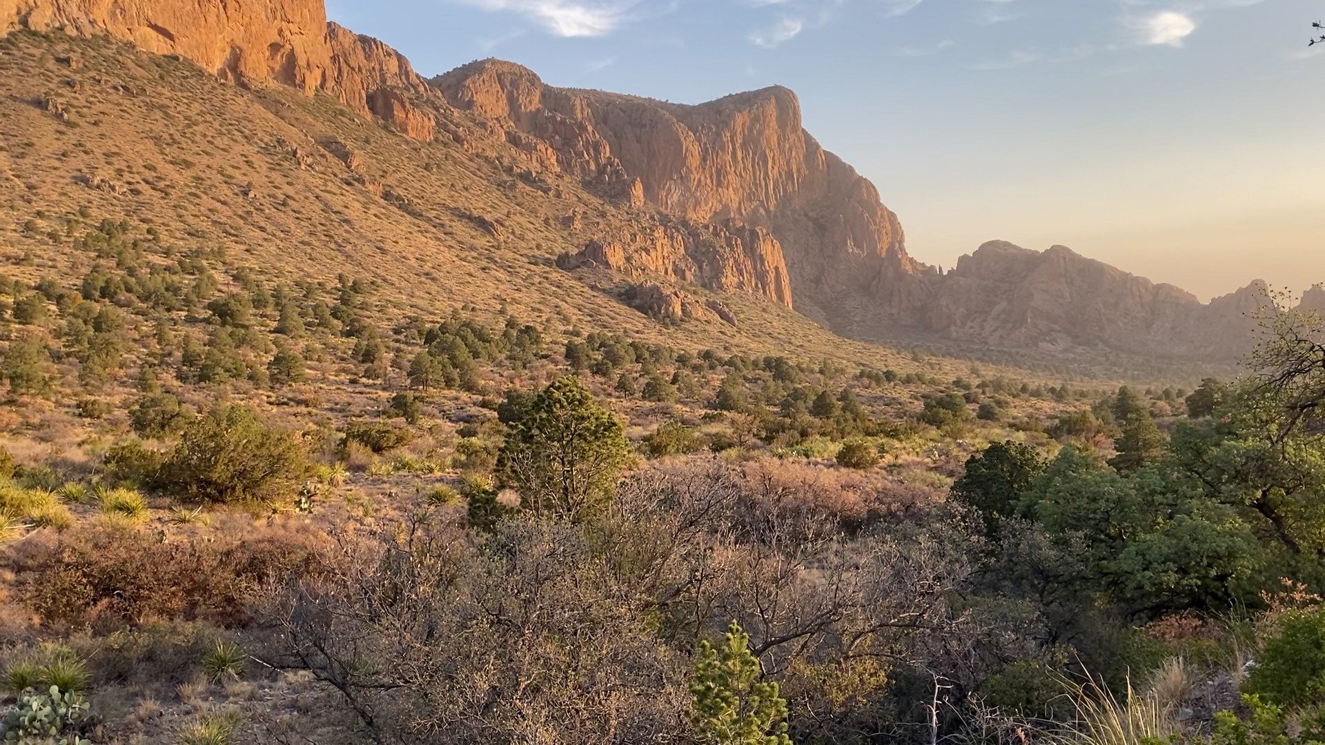 Big Bend Border Project Halted After Bipartisan Opposition