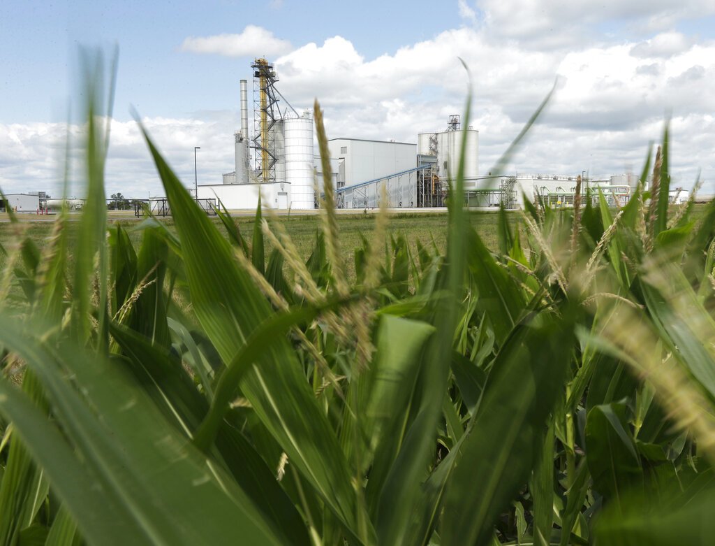 Biofuel Growth Key to U.S. Farm Prosperity, New S&P Global Study Finds