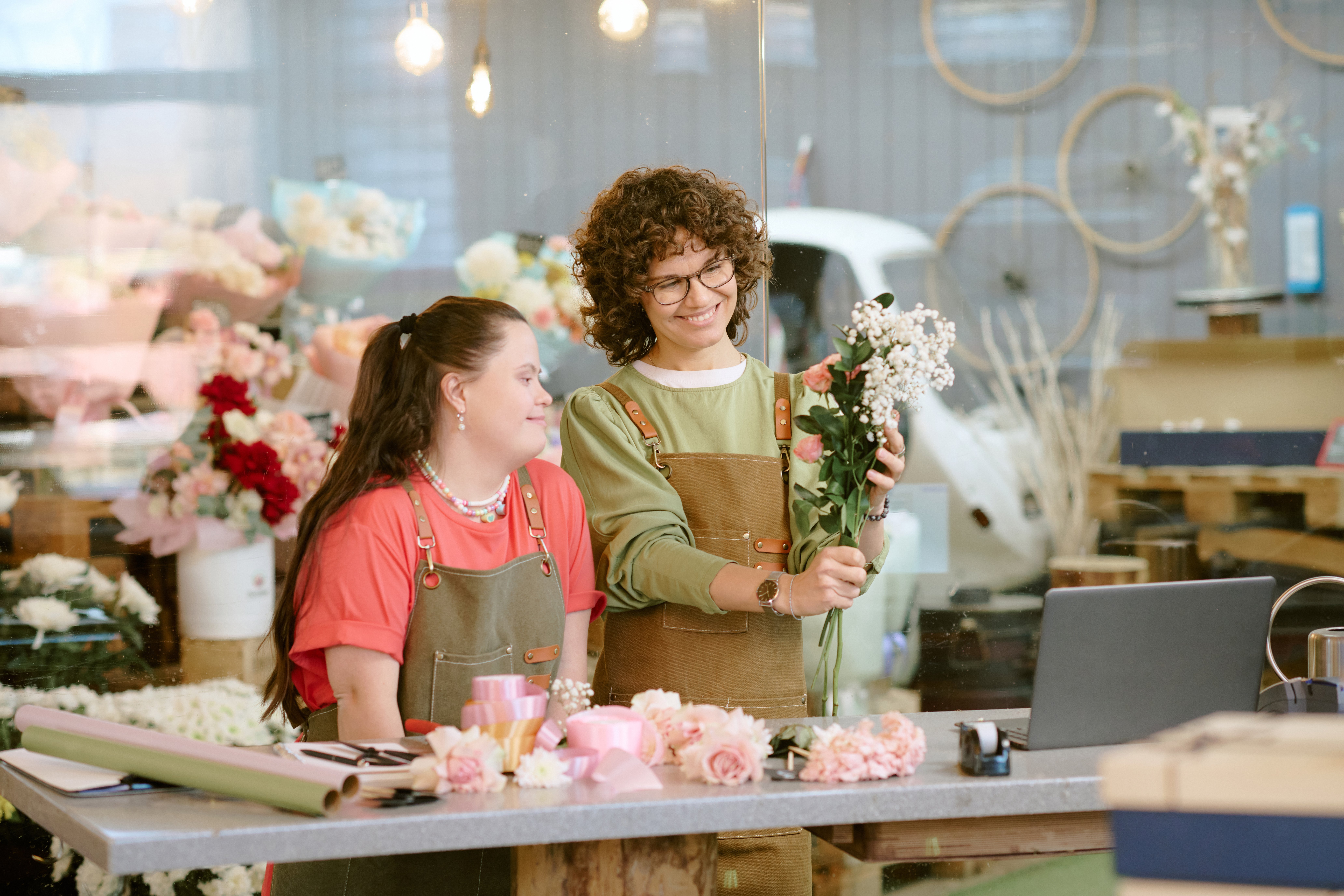Bipartisan Bill Targets Subminimum Wages for Disabled Workers