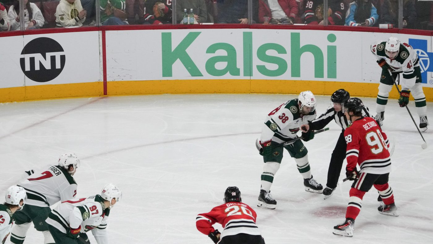 Bipartisan Coalition Moves to Ban Sports Betting on Prediction Markets Amid CFTC Support