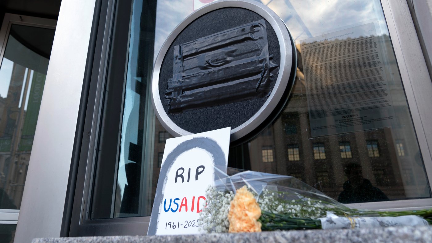 Bipartisan Commission Aims to Overhaul US Foreign Aid Amid Deep Cuts
