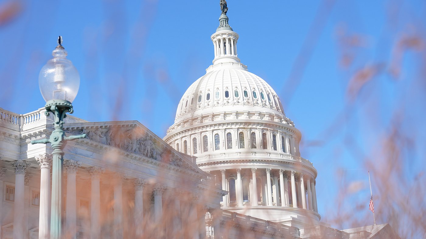 Bipartisan Group Demands Explanation for Sanctioned Russian Officials' Capitol Visit