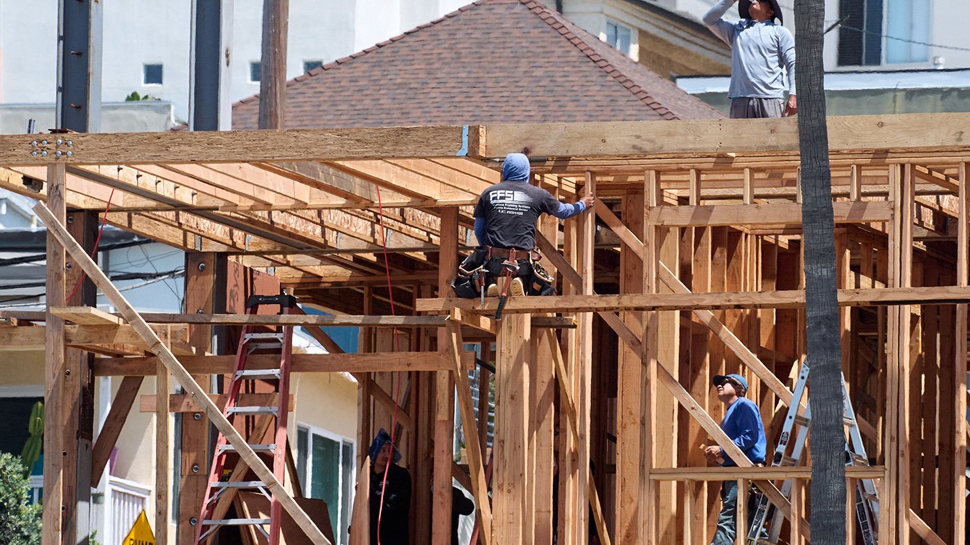 Bipartisan Housing Bill Clears Senate Hurdle, Targets Corporate Buyers and Permitting Reform