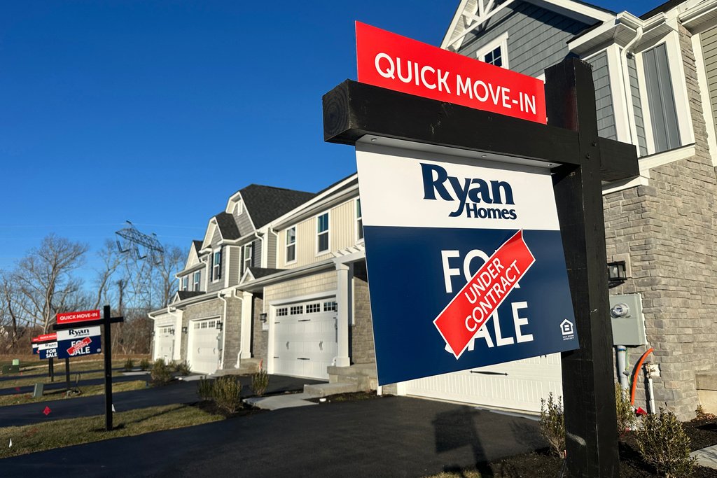 Bipartisan Housing Law Signed: Implementation Now Key to Easing Crisis