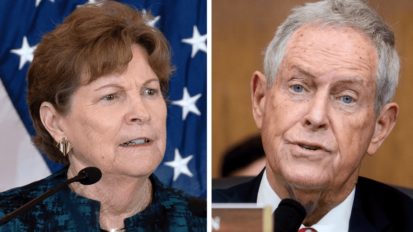 Bipartisan Lawmakers Urge Trump to Lift Syria's Terror Sponsor Label