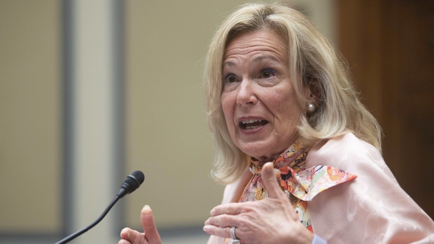 Birx: Public Anger Over COVID Response Persists After Fauci's Senate Showdown