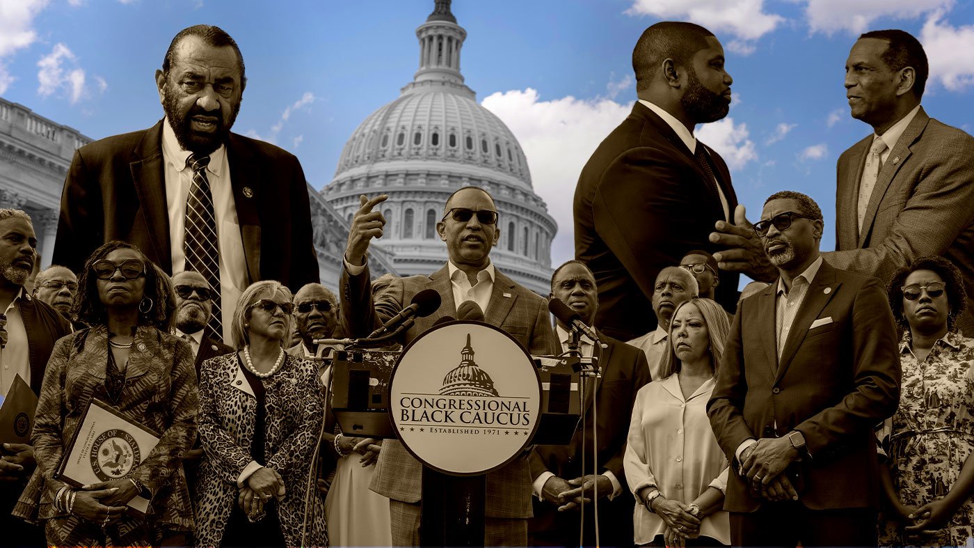 Black House Representation Set to Plummet After Supreme Court Ruling, Retirements