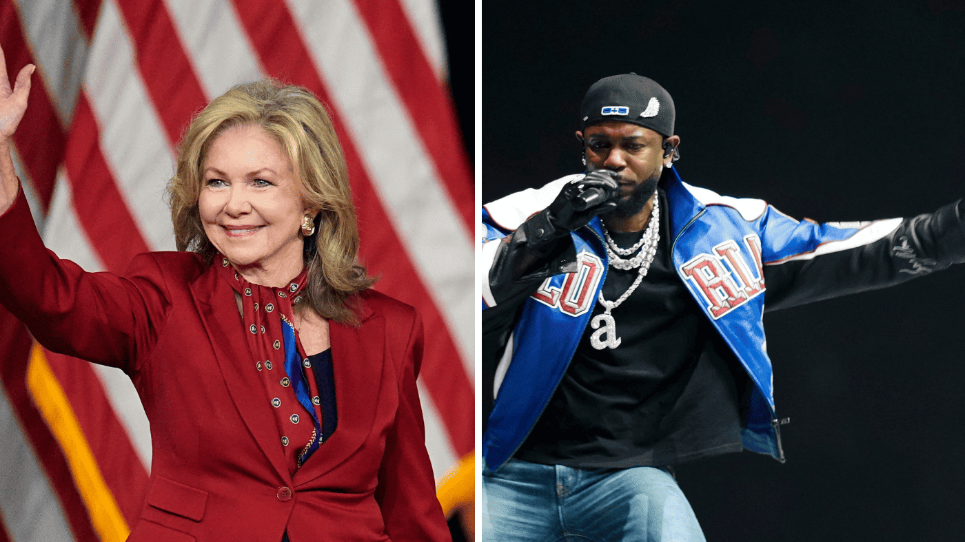 Blackburn Faces Backlash Over AI Video Mimicking Kendrick Lamar