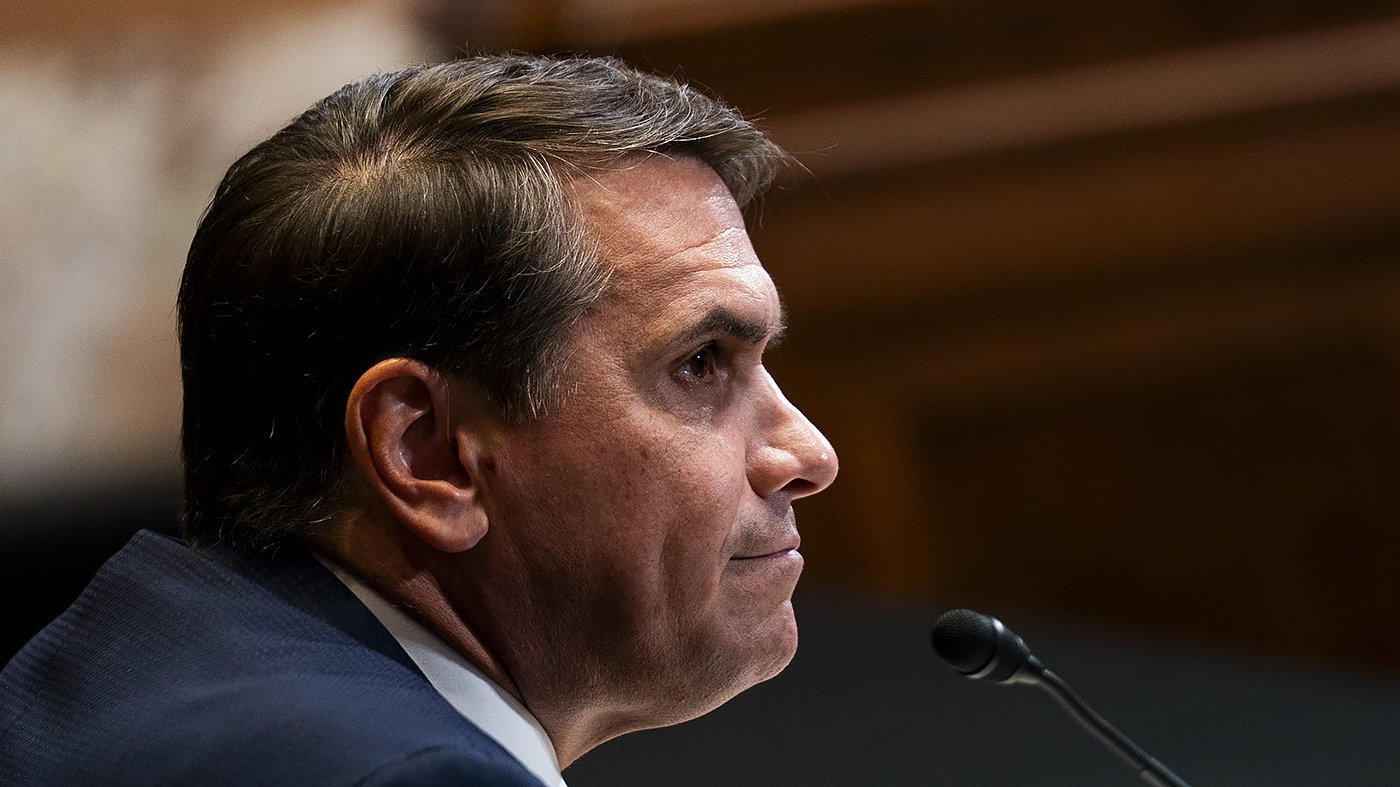 Blanche Kills Anti-Weaponization Fund, Clearing Path for $72B GOP Package