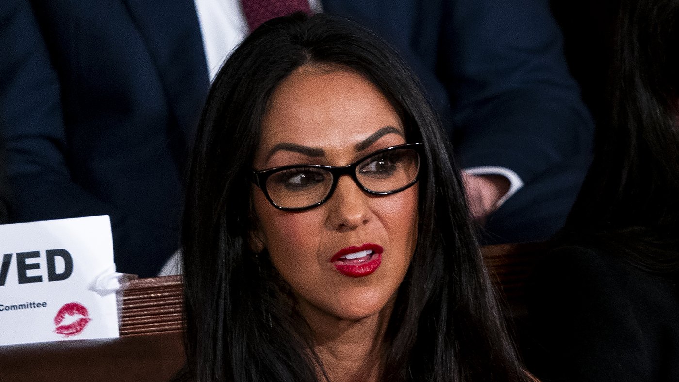 Boebert Calls for Pension Revocation for Swalwell, Gonzales Following Resignations