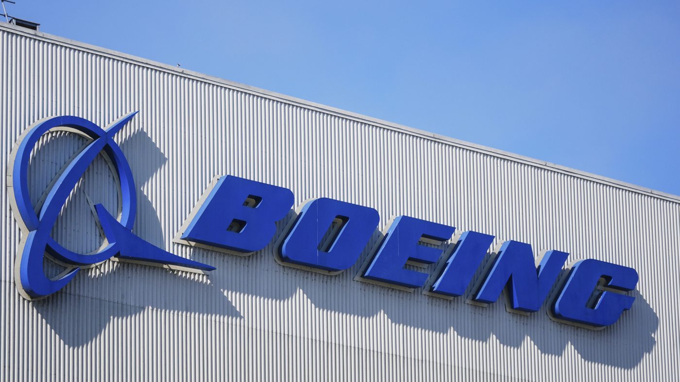 Boeing Takes Another $280M Hit on Delayed Air Force One Program