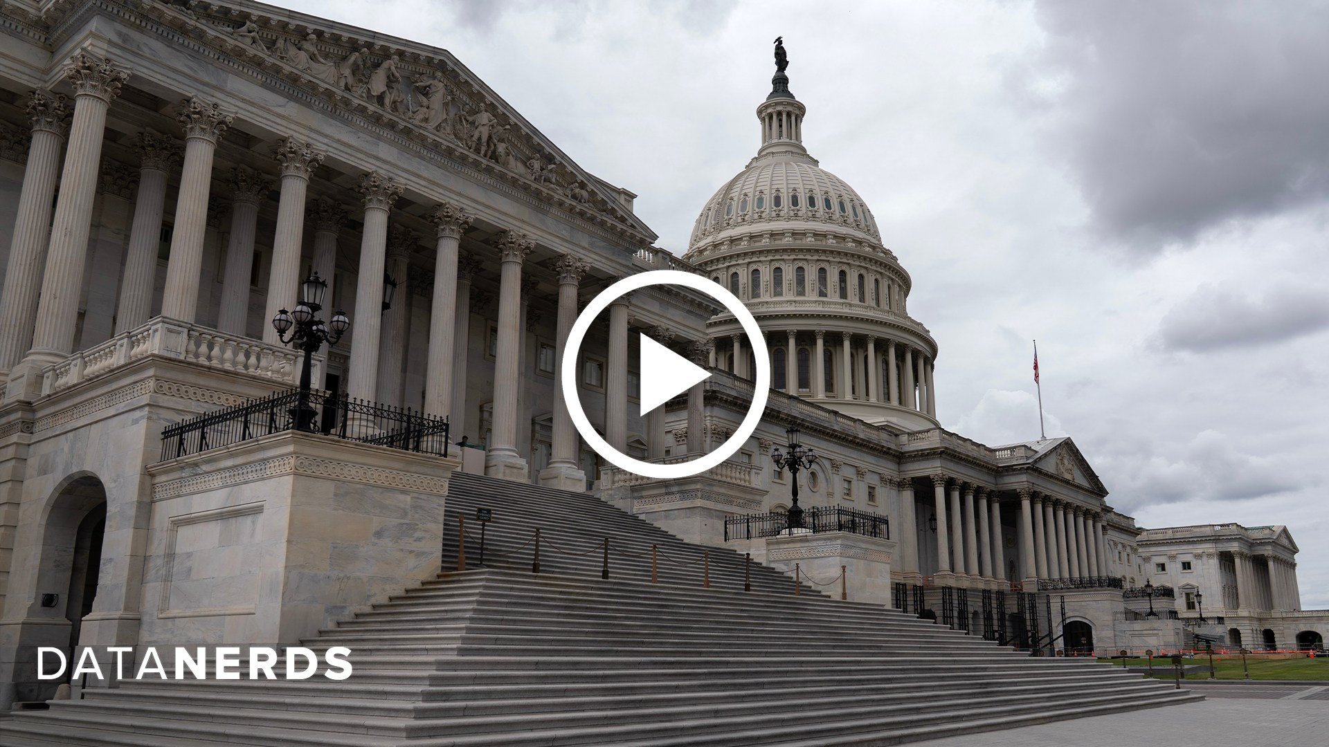 Bogus Polls Spark Bipartisan Backlash as Midterms Near