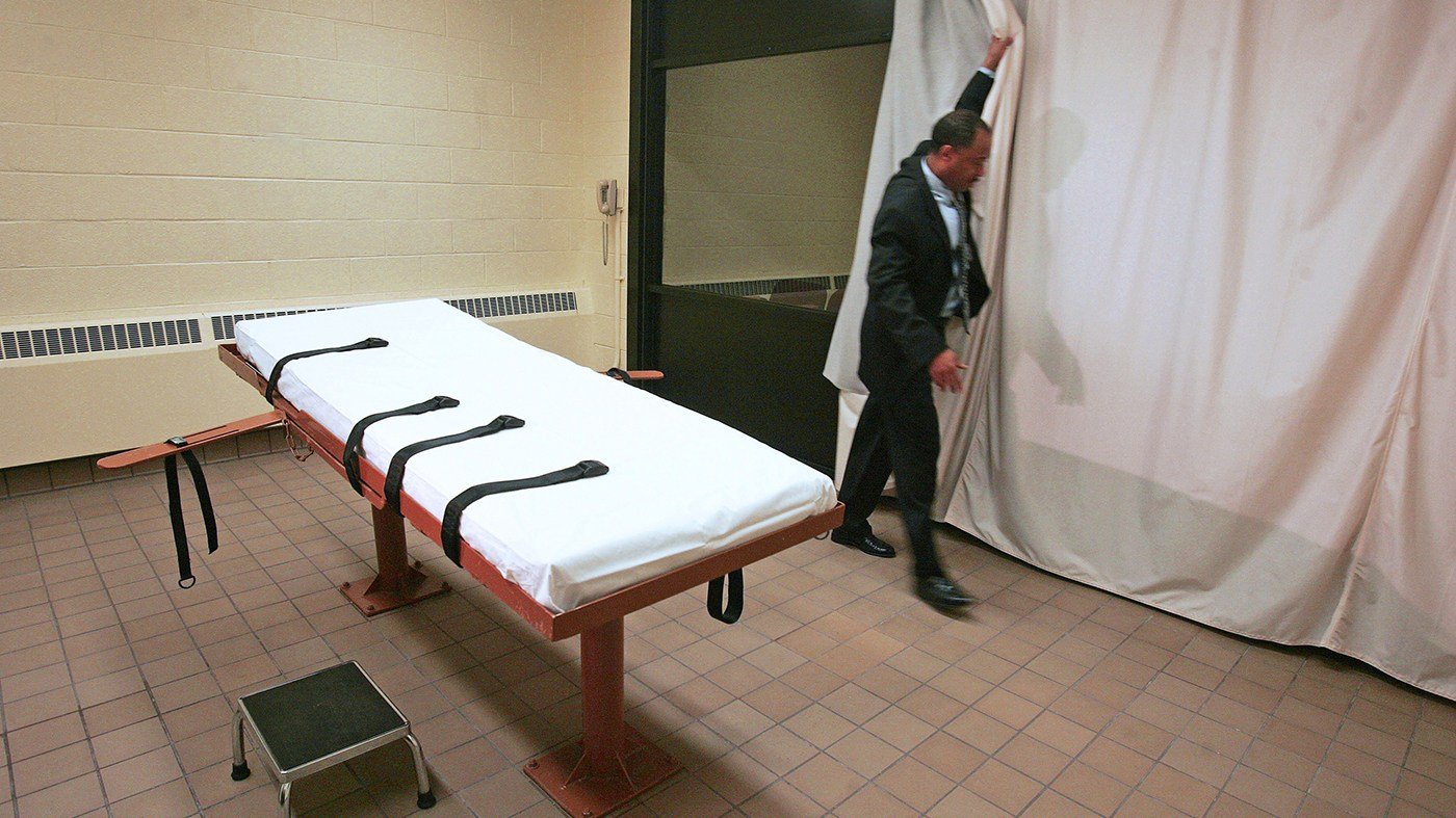 Botched Tennessee Lethal Injection Reignites Eighth Amendment Fight