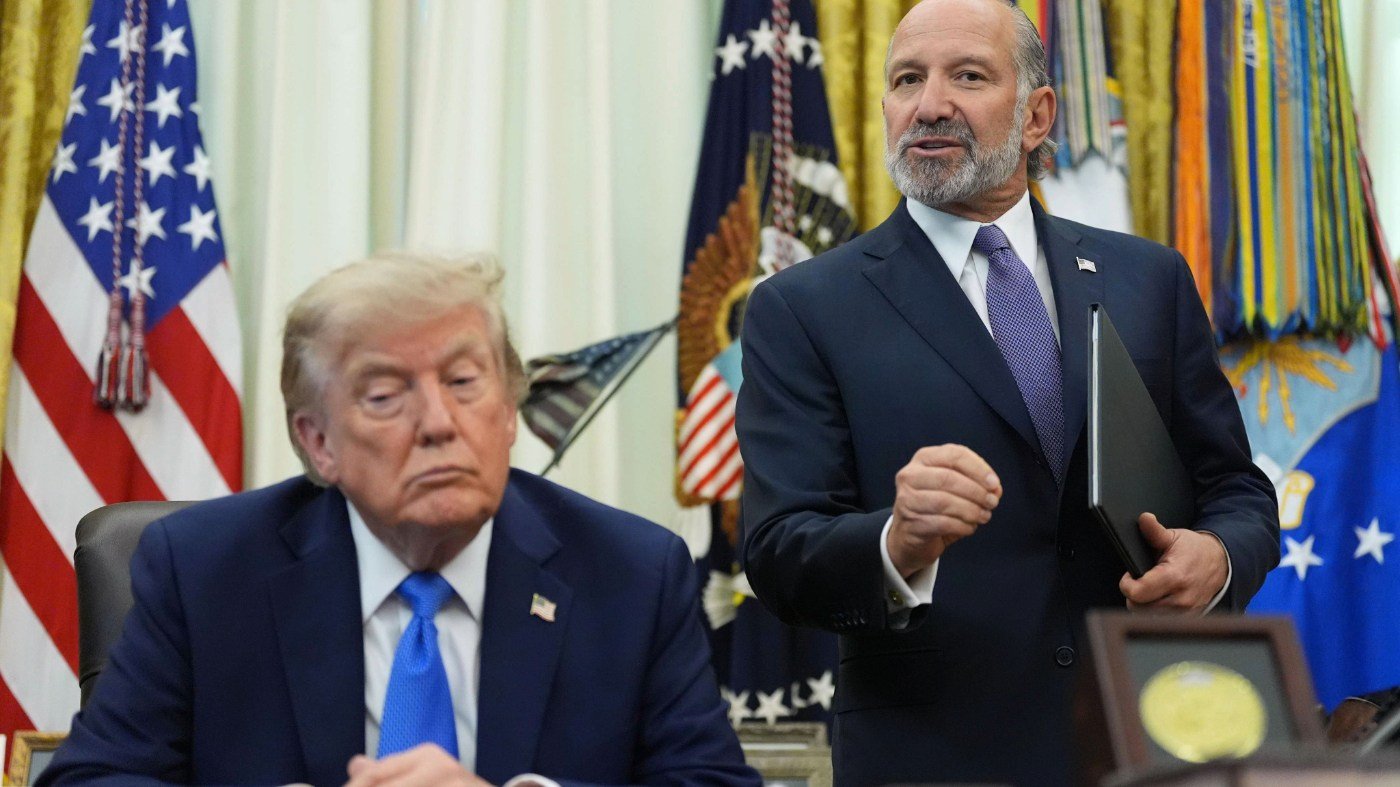 Both Parties Embrace State Ownership, Undermining Free Market Claims