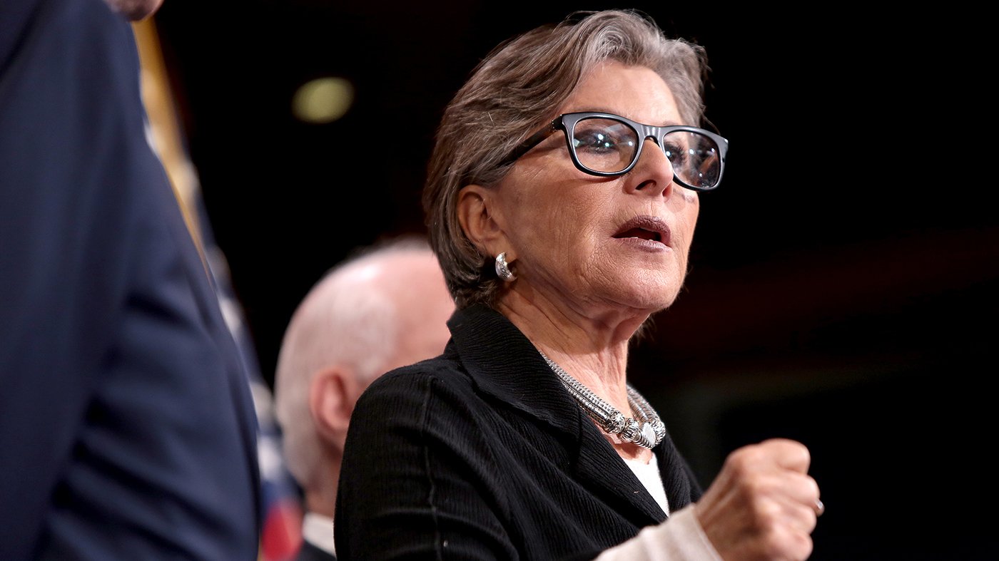 Boxer Warns of 'Dark' Economic Reality for Millions as Affordability Dominates Campaigns