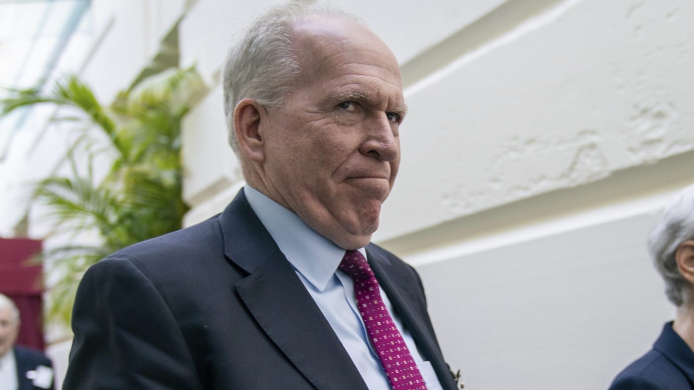 Brennan: Israeli Operations in Lebanon Escalate Regional Conflict with Iran