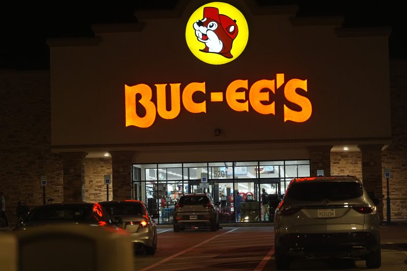 Buc-ee's Breaks New Ground with Westernmost Store and Expansion Plans