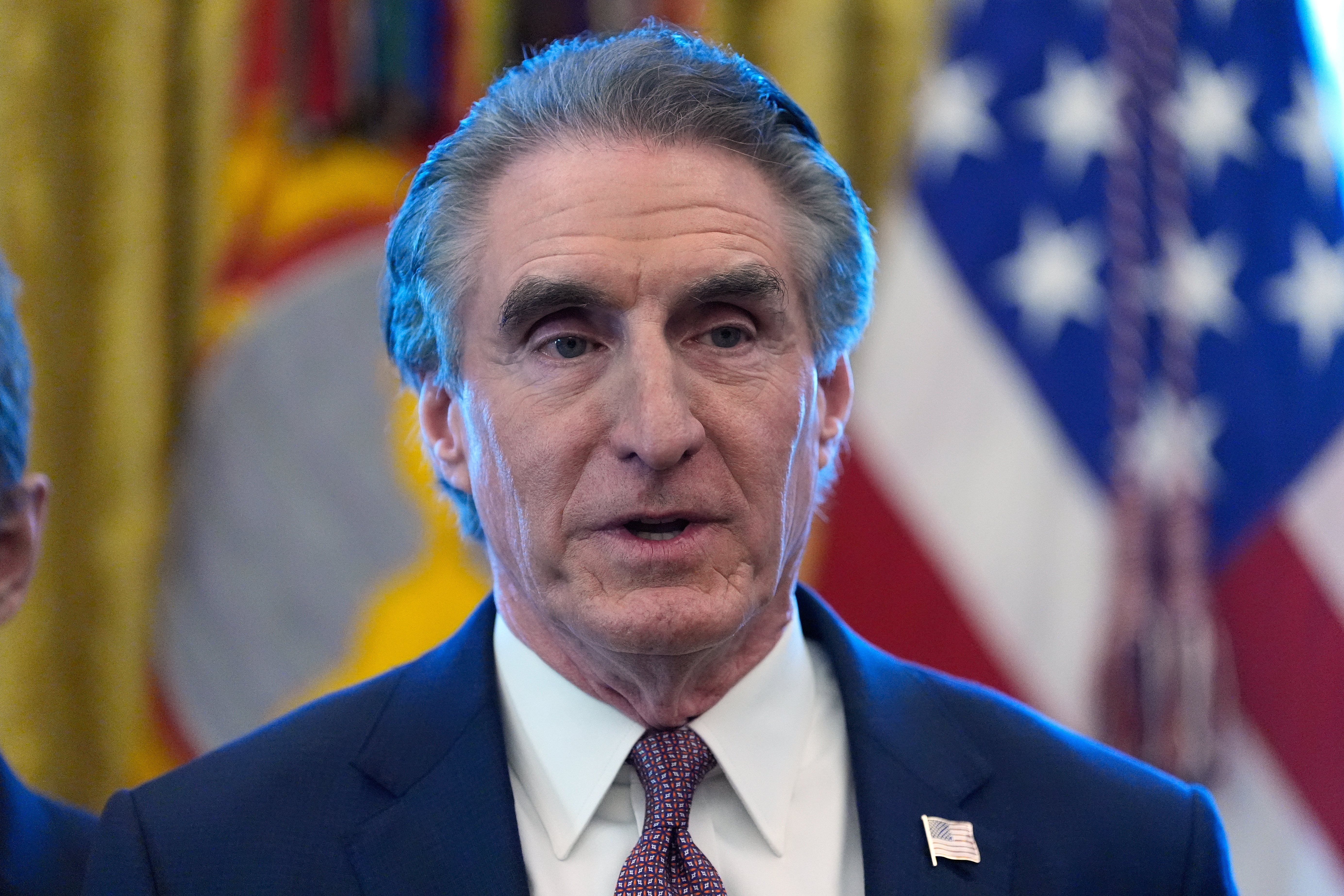 Burgum Invokes First Amendment to Defend White Nationalist July 4 March