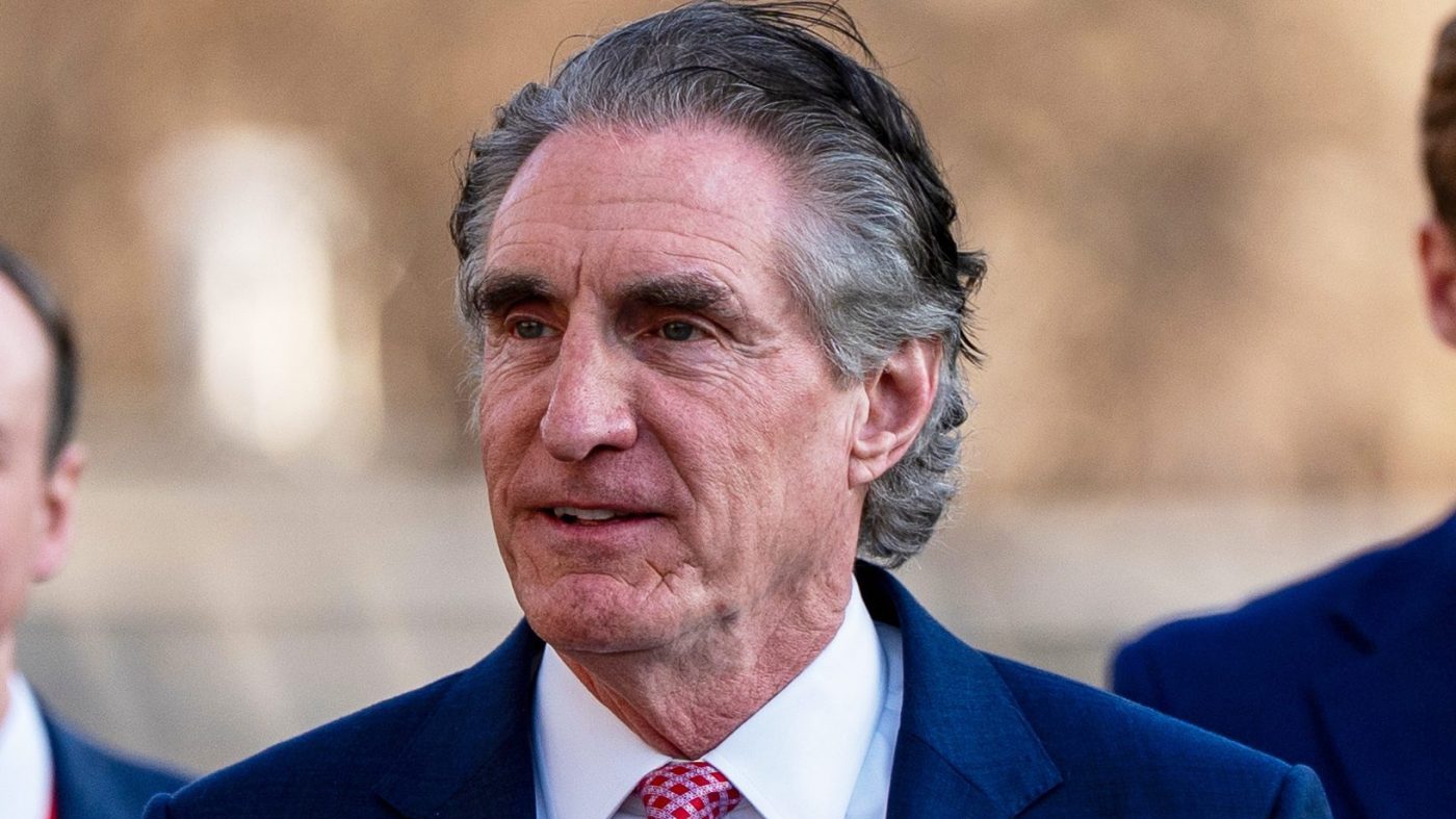 Burgum Unveils Fazio-Designed East Potomac Golf Overhaul, Sparks Legal Fight