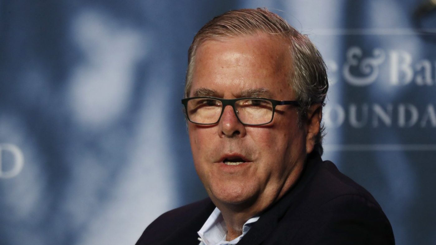 Bush Warns Iranian Drones in Cuba Pose Direct Threat to US Homeland