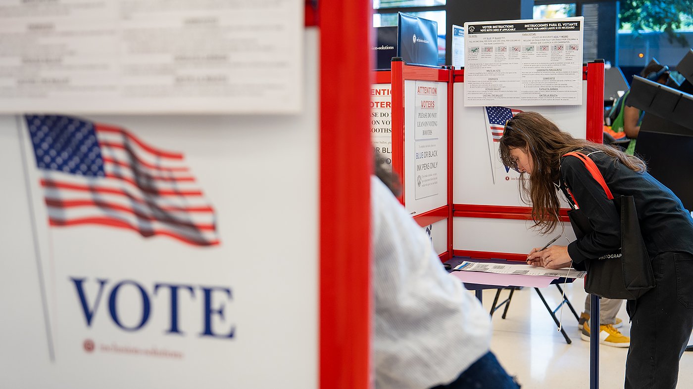 California 14th District Special Election Heads to August Runoff Between Wahab and Hernandez