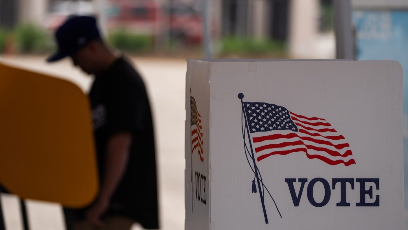 California Federal Prosecutor Launches Multiple Probes into Voter Fraud Claims
