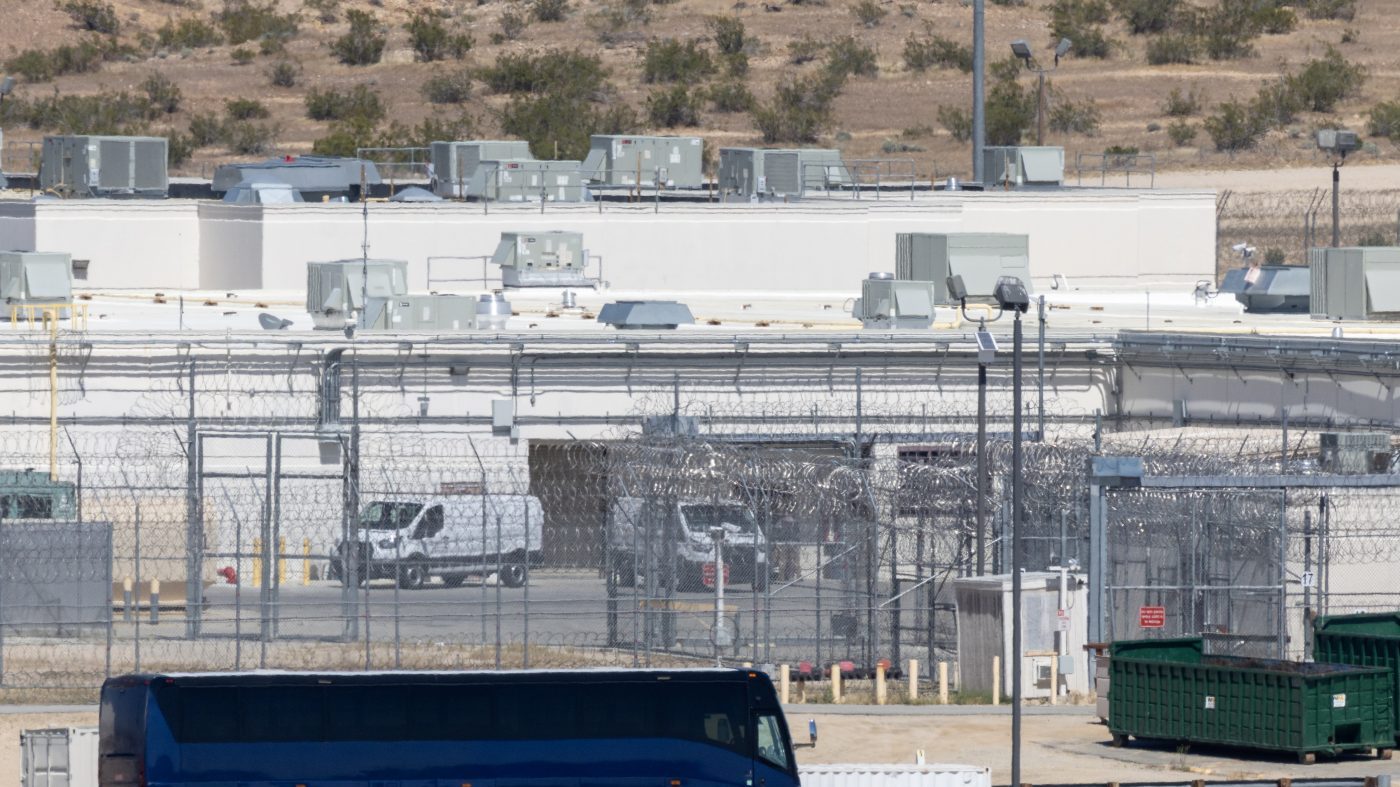 California ICE Detention Center Fails Court-Ordered Medical Care Standards