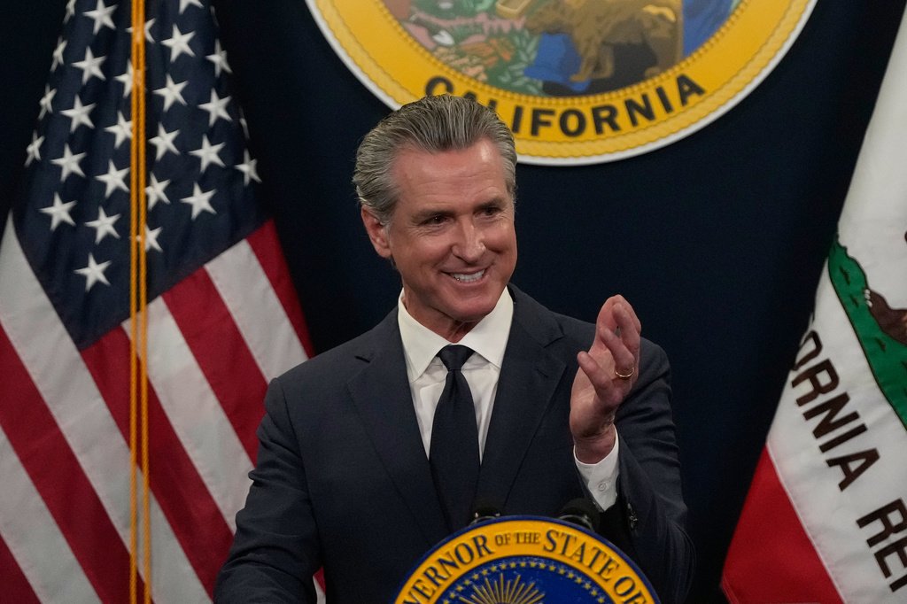 California's Gas Price Crisis: Newsom's Policies Under Fire as Blame Shifts