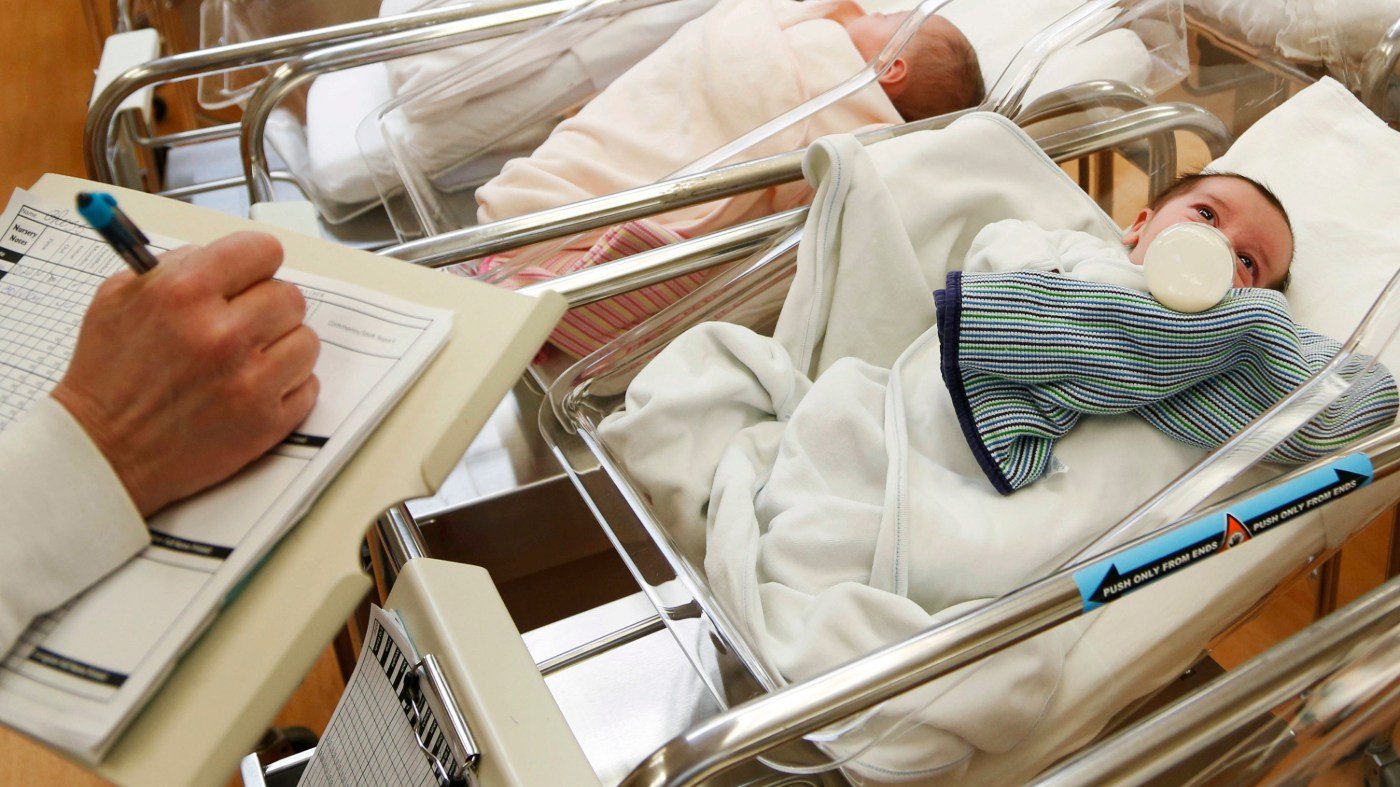 California's Race-Based Maternal Program Faces Constitutional Challenge
