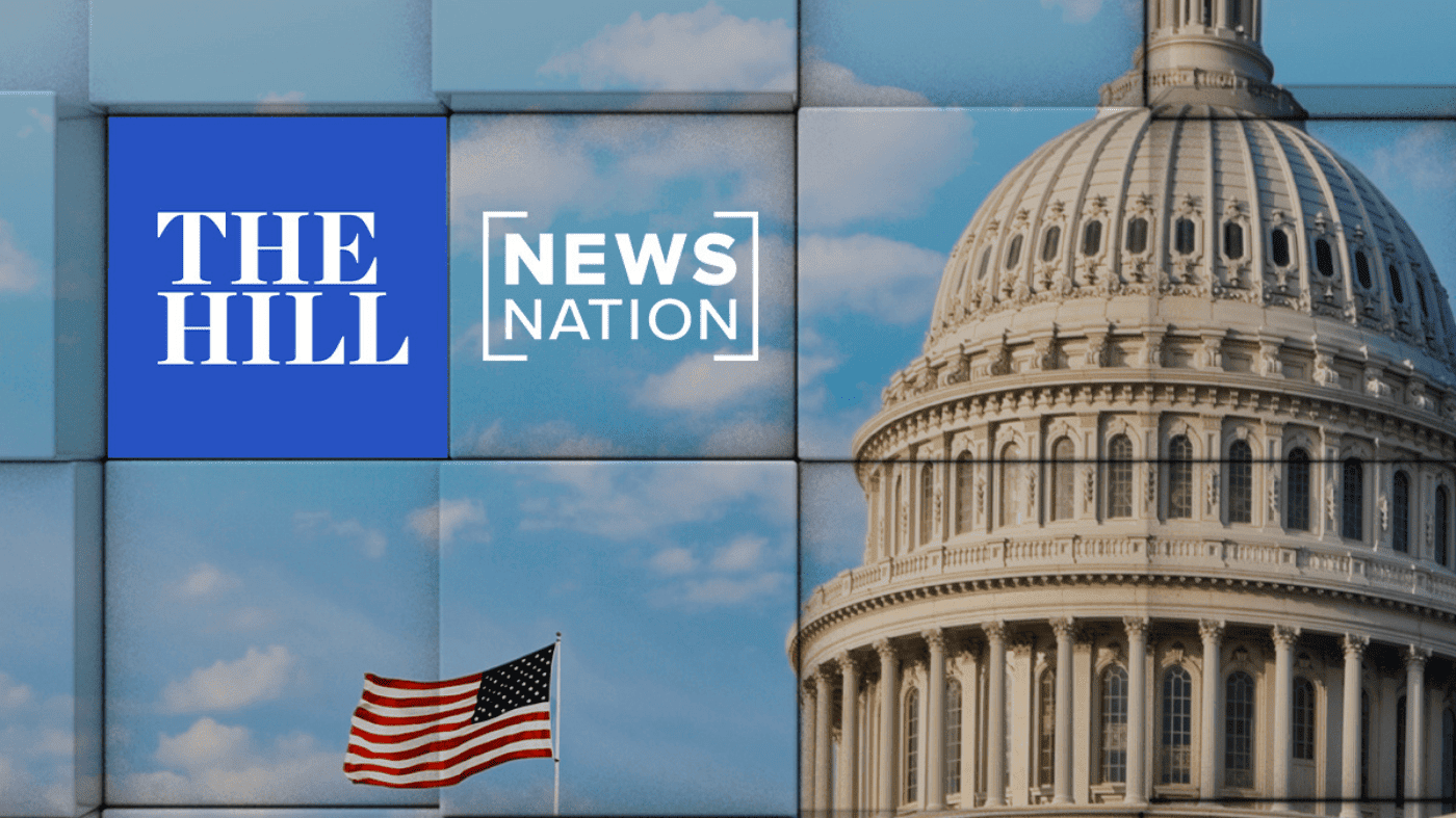 California's Top Four Gubernatorial Candidates to Face Off in First Major Primary Debate