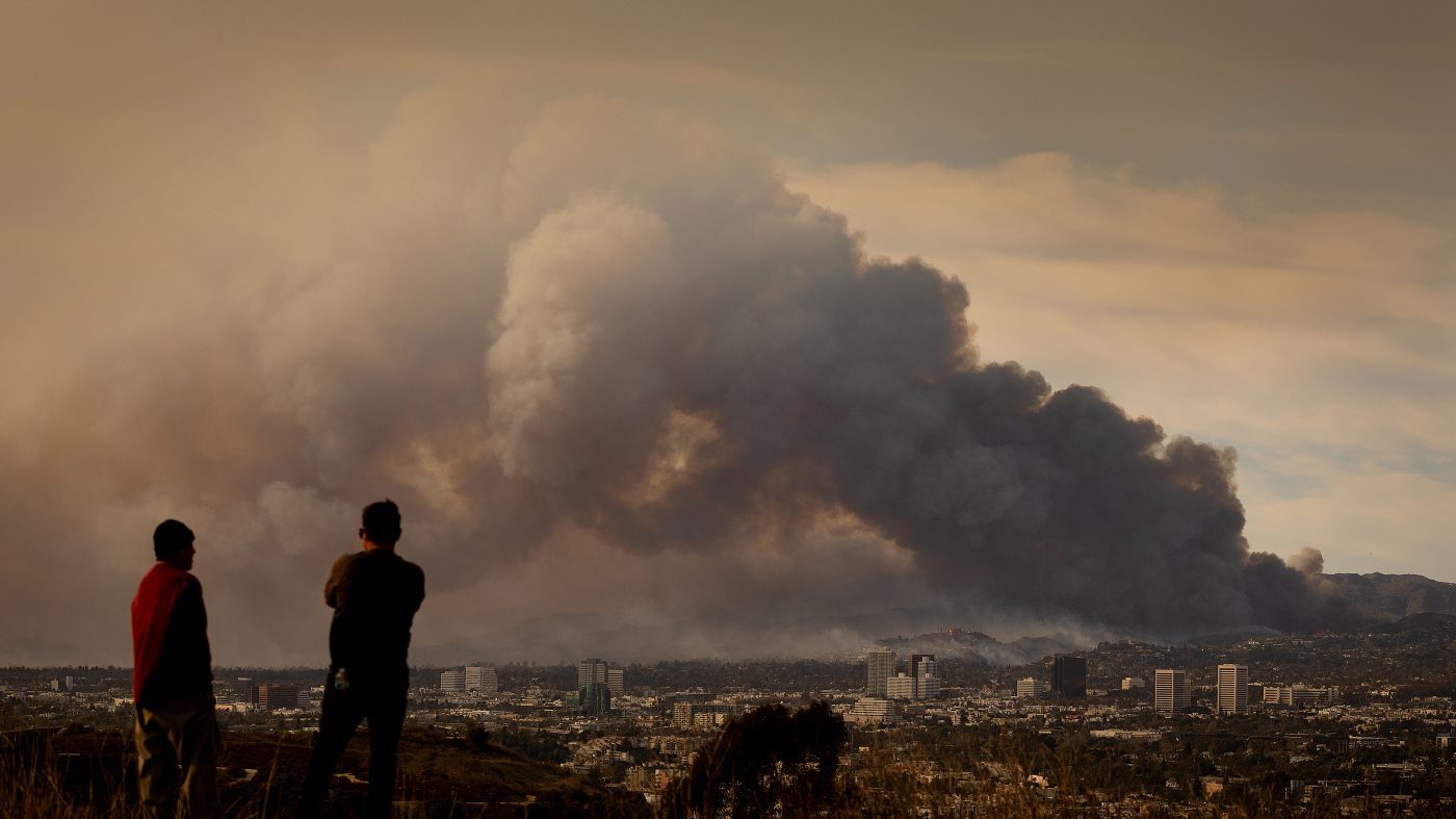 California Seeks Record Fines from State Farm Over Wildfire Claims Failures