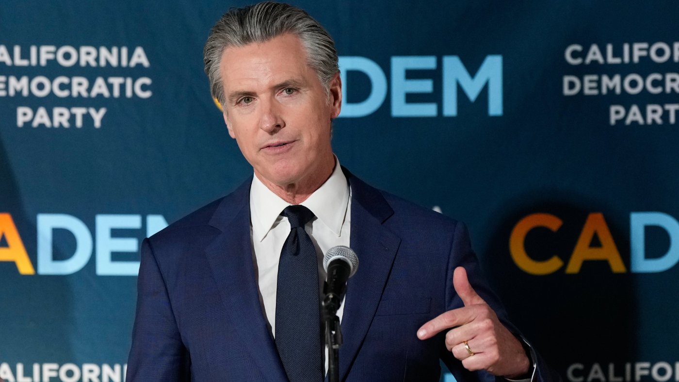 California Strips Chavez Name from State Holiday Amid Abuse Allegations